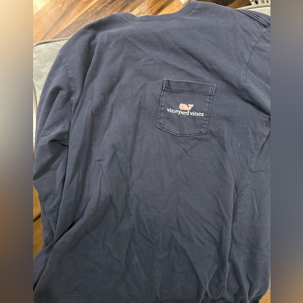 Vineyard vines long sleeve